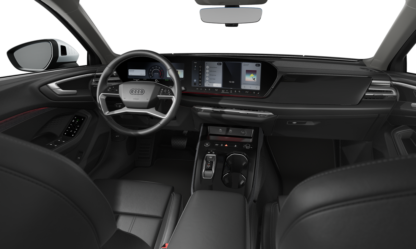 2026 Audi A5 Premium Plus - Photo 41