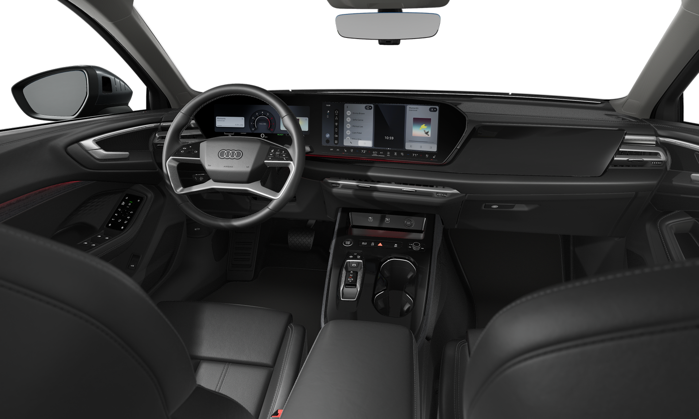 2026 AUDI A5 - Image 8