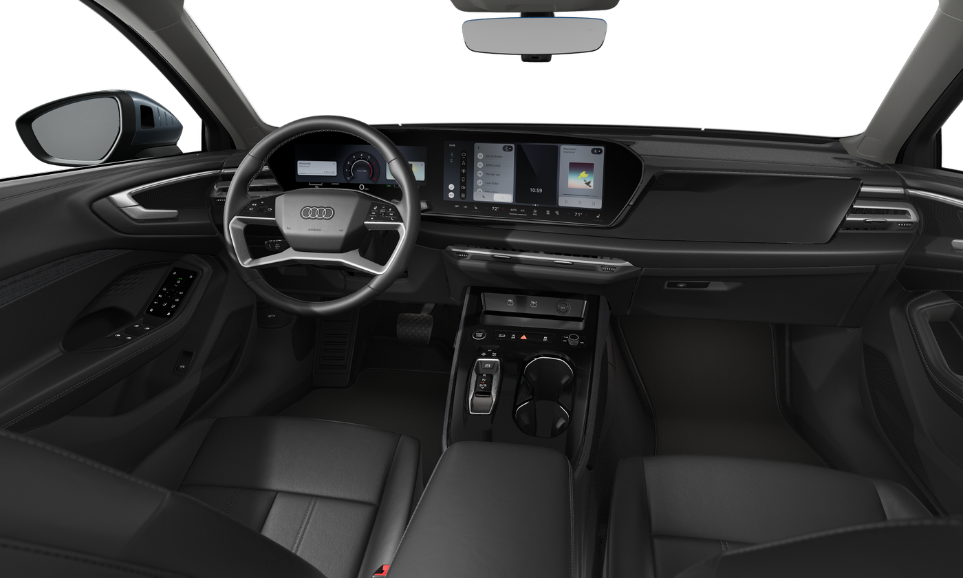 2026 Audi A5 Premium - Photo 84