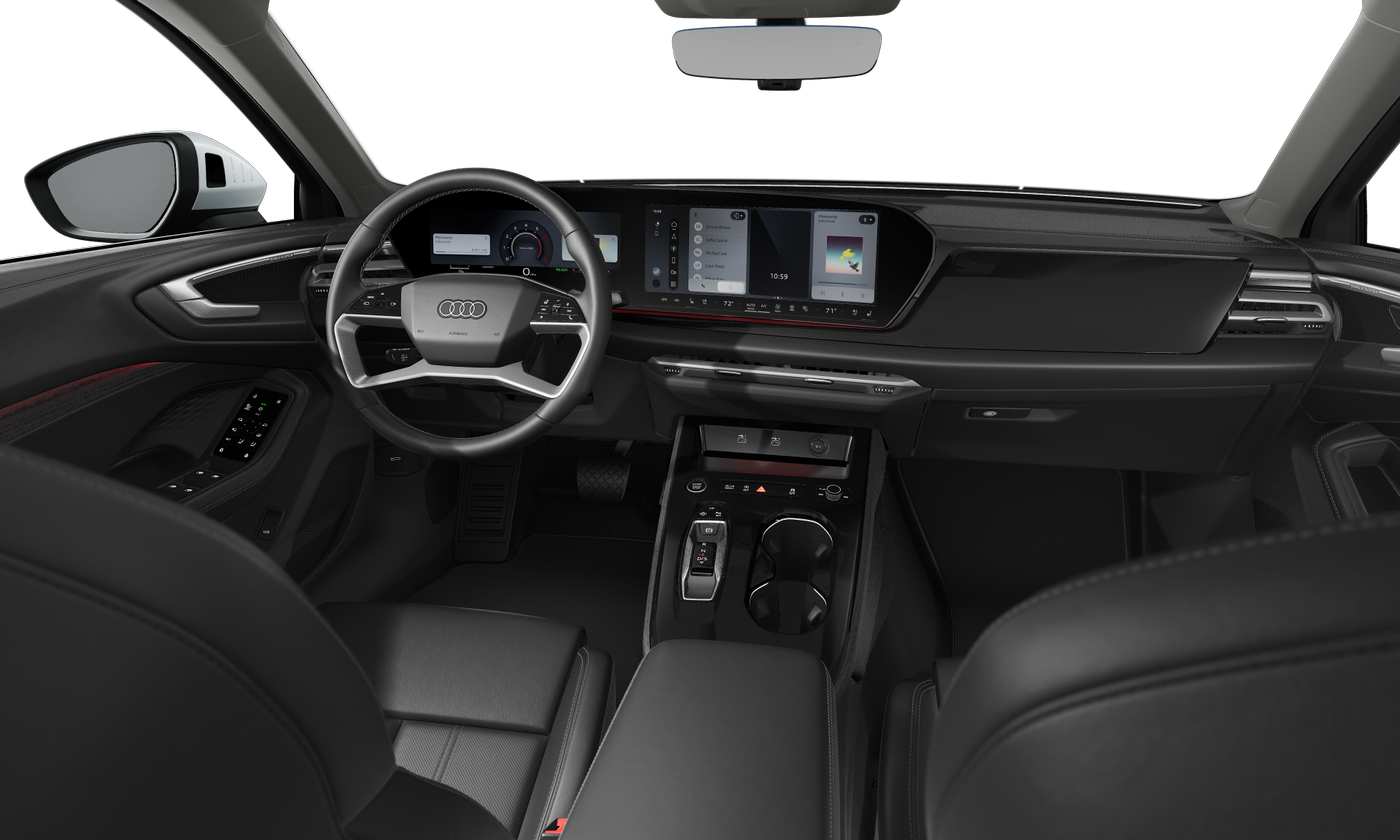 2026 Audi A5 Premium Plus - Photo 37