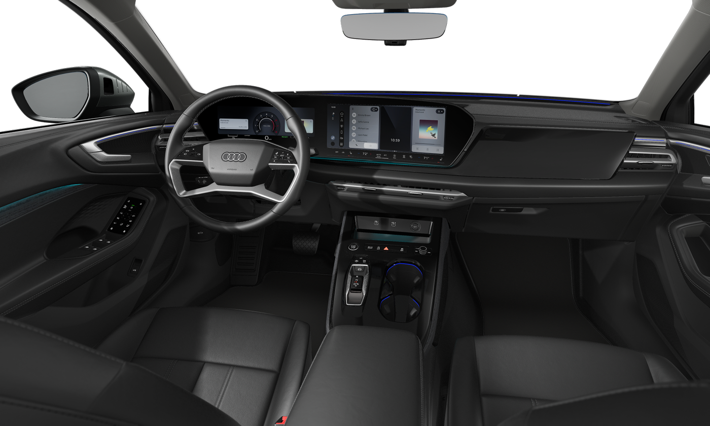 2026 Audi A5 Premium Plus - Photo 25