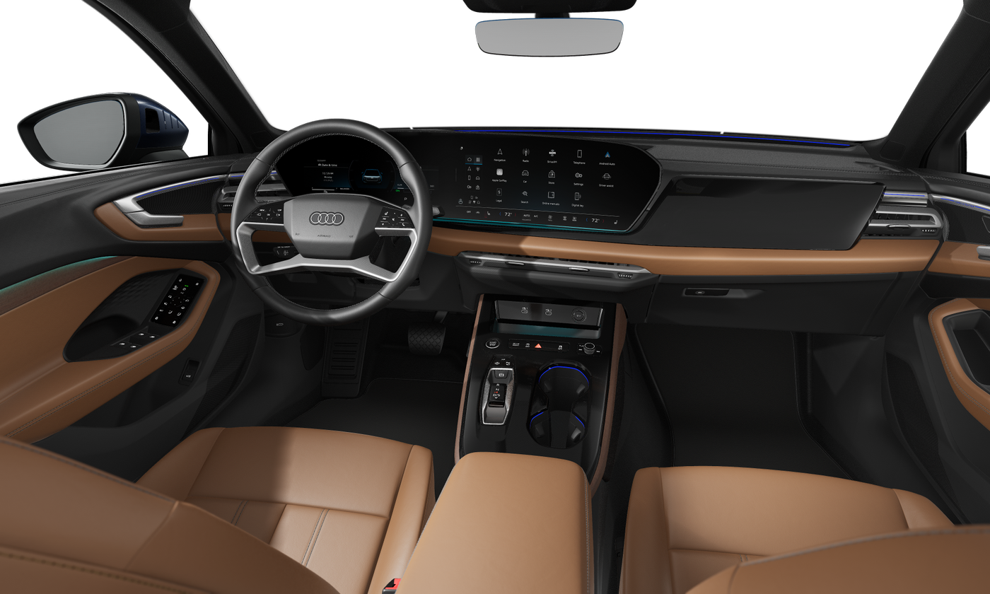 2025 Audi A5 Premium Plus - Photo 13