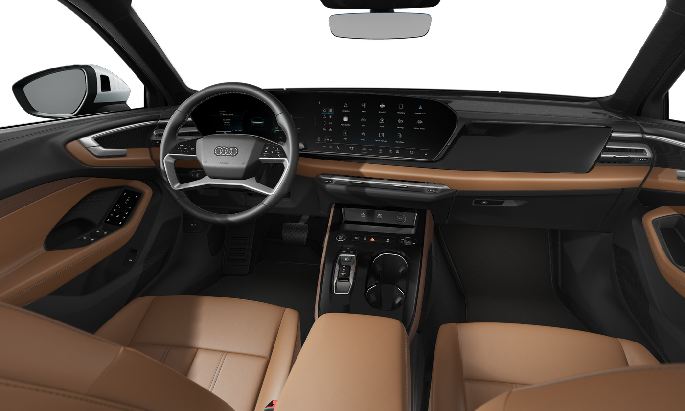 2025 Audi A5 Premium - Photo 31