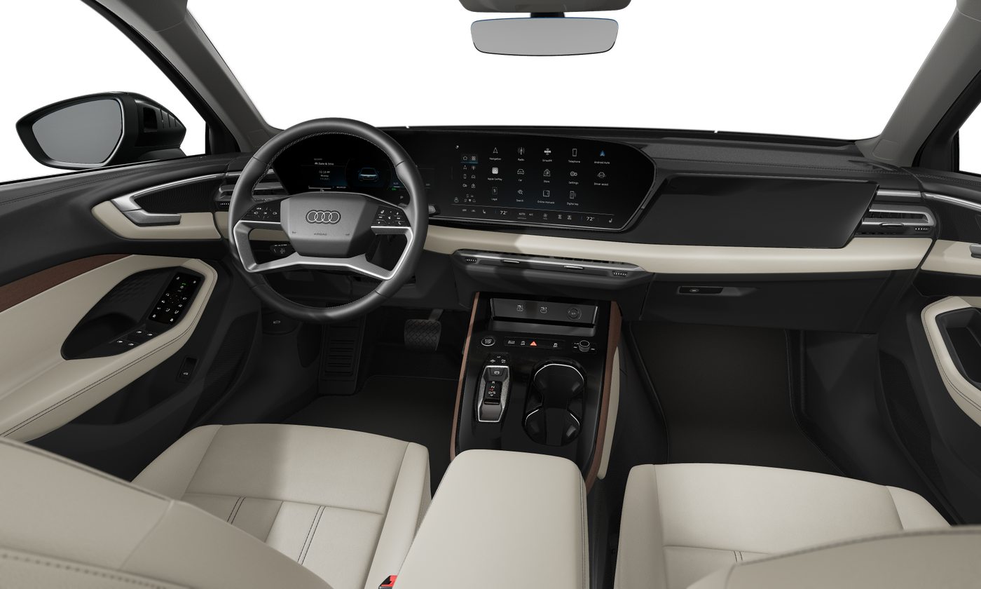 2025 Audi A5 Premium - Photo 28