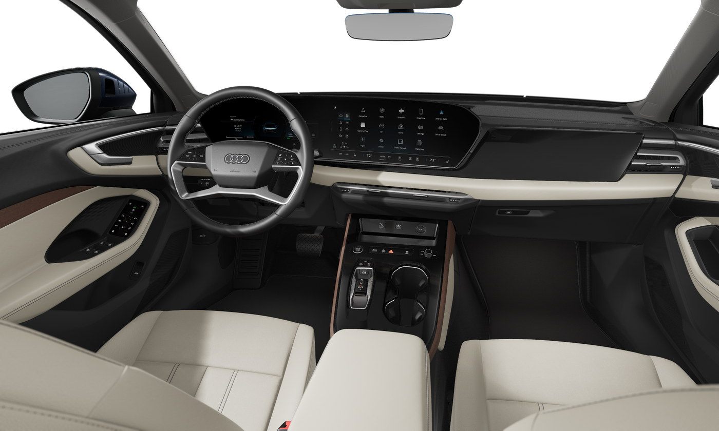 2025 Audi A5 Premium - Photo 13
