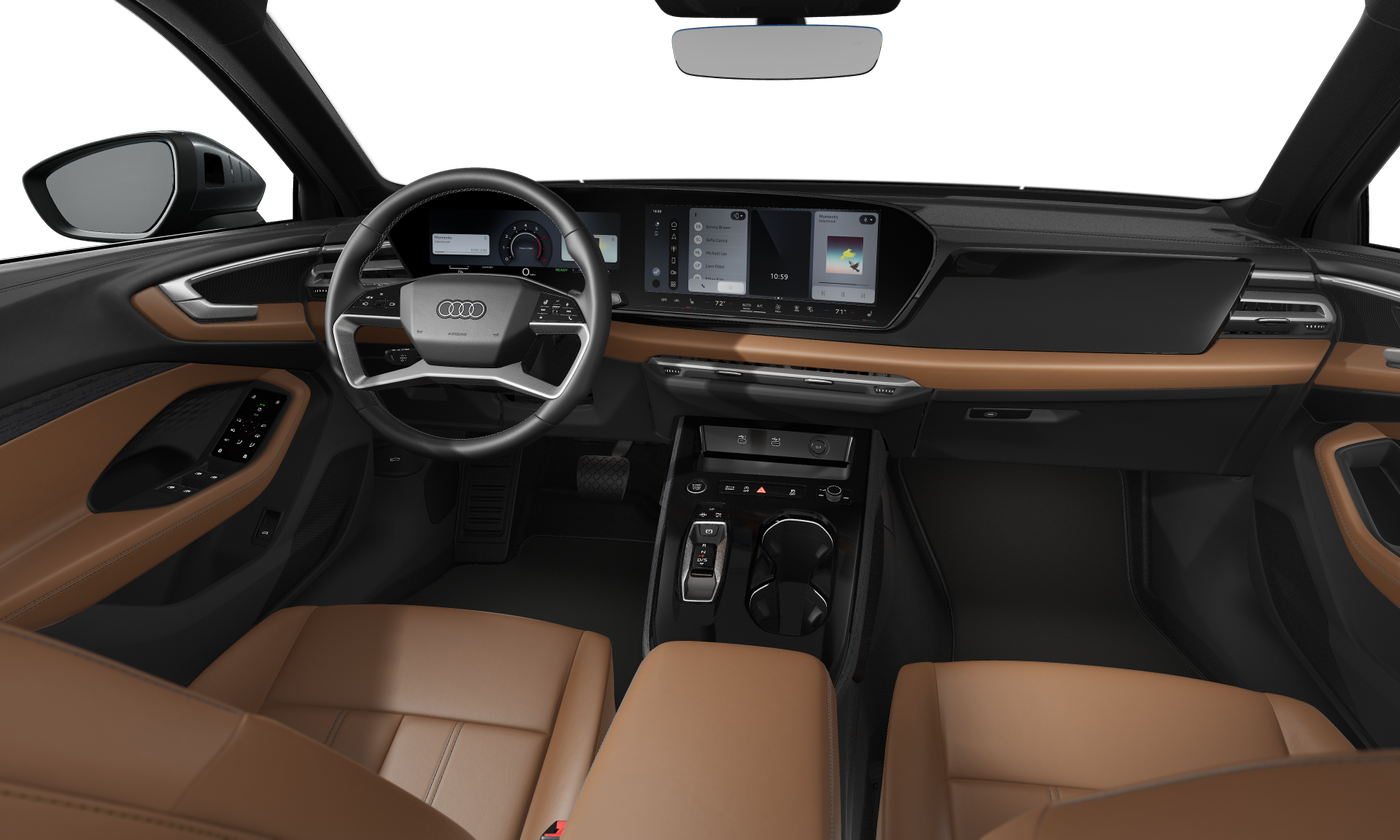 2026 Audi A5 Premium - Photo 34