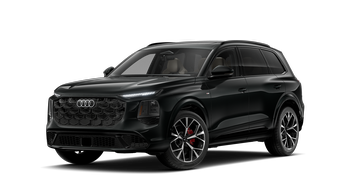 Image de {{modelName}} 2027 Audi Q7