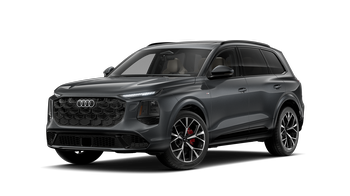Image de {{modelName}} 2027 Audi Q7