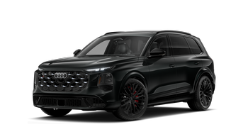 Photo of 2027 Audi SQ7