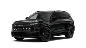 Photo of 2027 Audi SQ7