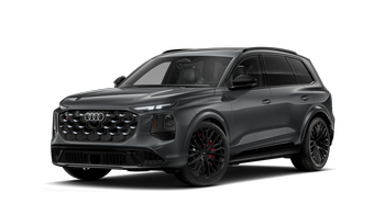 Photo of 2027 Audi SQ7