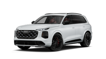 Photo of 2027 Audi SQ7
