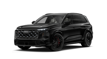 Photo of 2027 Audi SQ7 