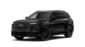 Photo of 2027 Audi SQ7