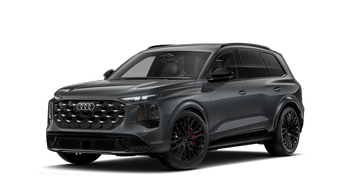 Photo of 2027 Audi SQ7