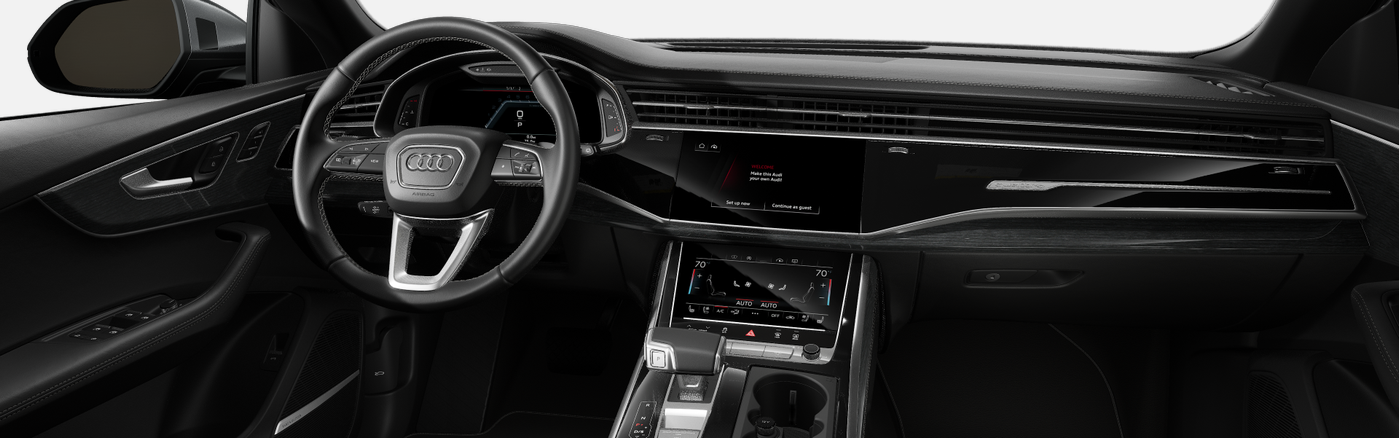 2025 Audi Q8 Premium Plus - Photo 48
