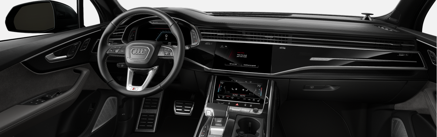 2026 Audi SQ7 Prestige - Photo 48