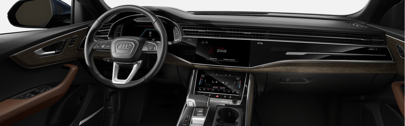 2026 Audi Q8 Prestige - Photo 16
