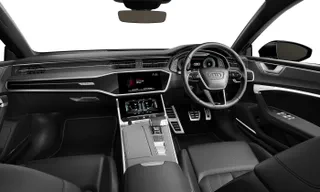 Audi S7 Sportback