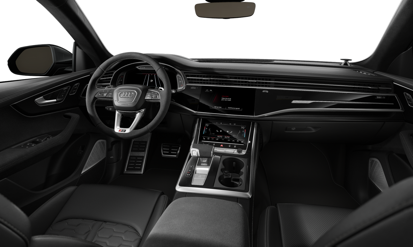 2025 Audi RS Q8 Base - Photo 59
