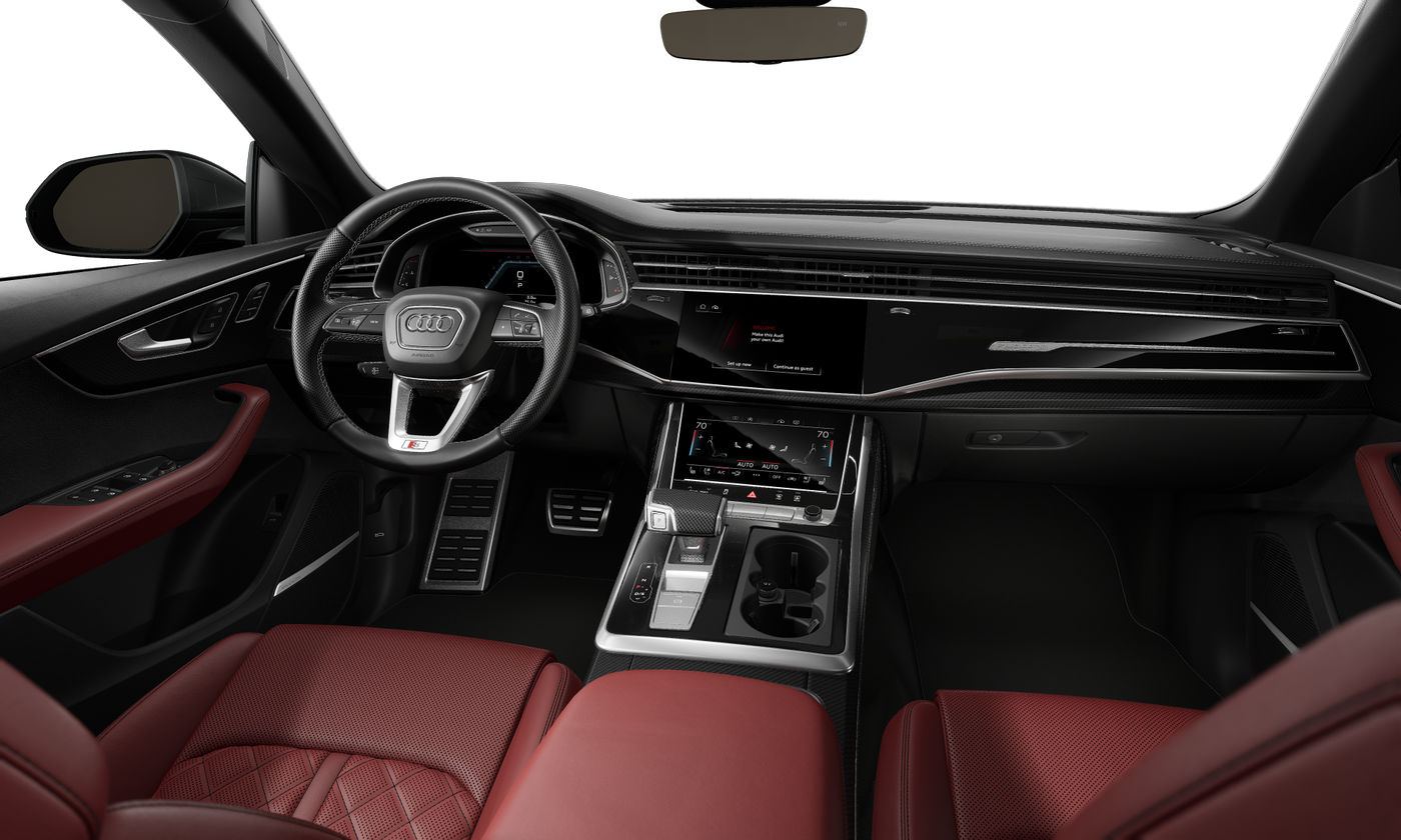 2026 Audi SQ8 Premium Plus - Photo 40