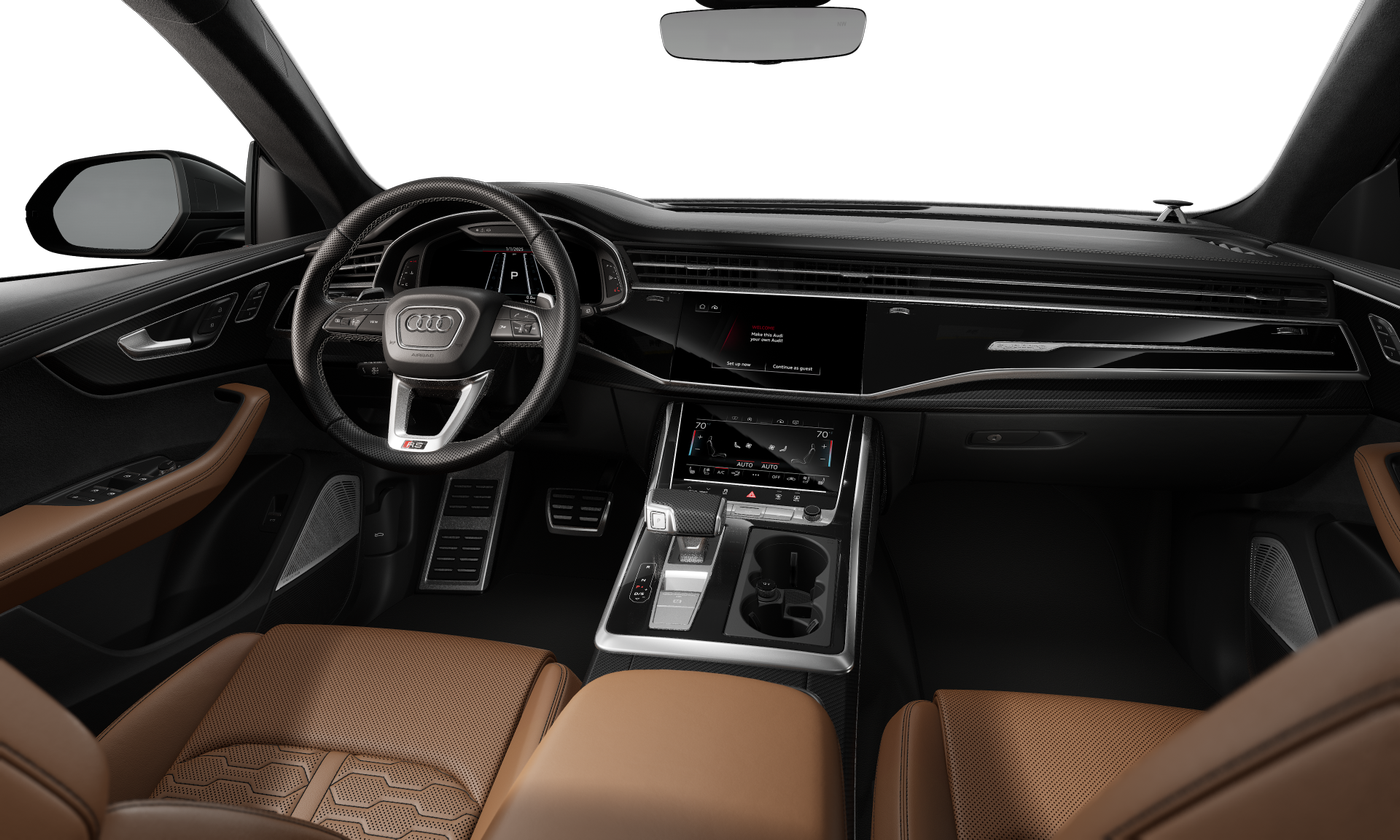 2026 Audi RS Q8 Base - Photo 20