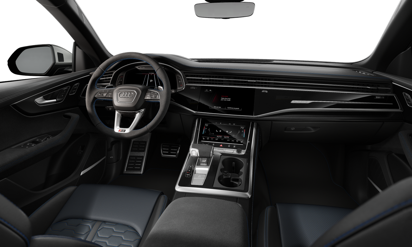 2026 Audi RS Q8 Base - Photo 59