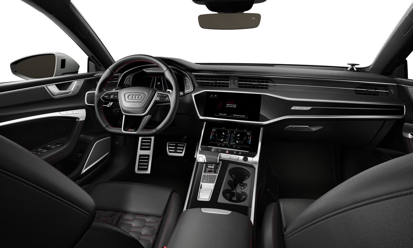 2026 Audi RS 7 Base - Photo 14