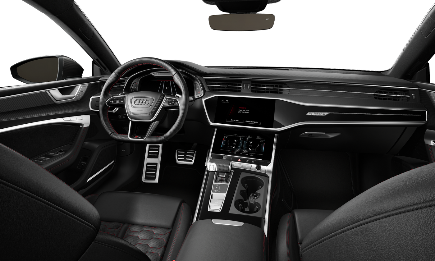 2026 Audi RS 7 Base - Photo 39