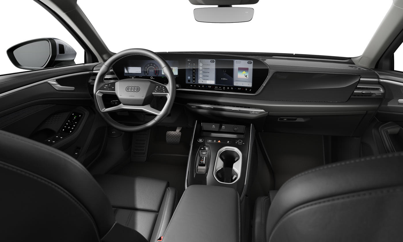 2026 Audi A6 Premium - Photo 21
