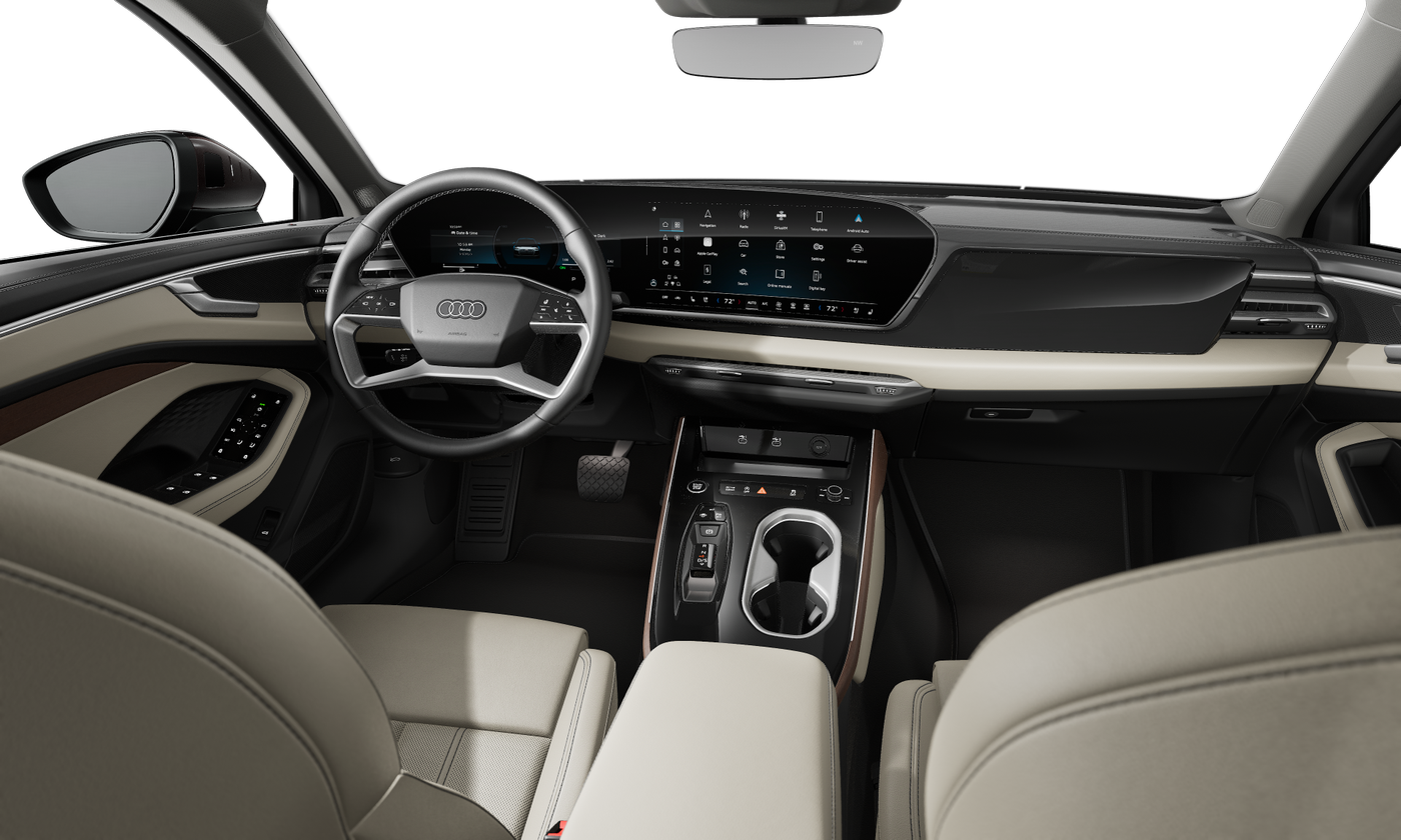 2026 Audi A6 Premium - Photo 13