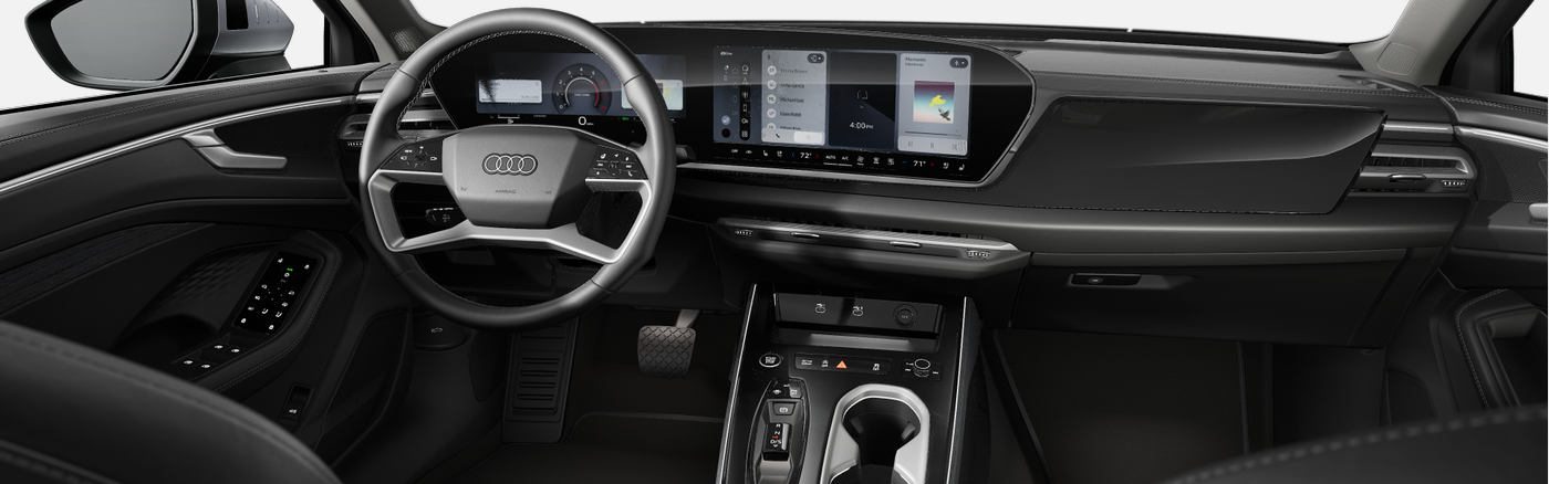 2026 Audi A6 Premium - Photo 24
