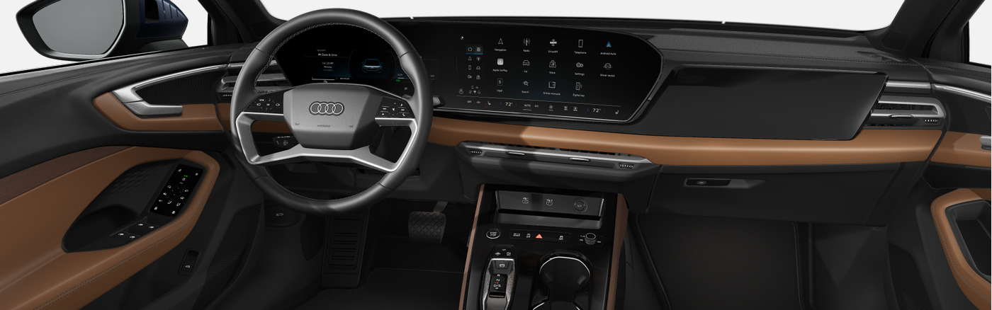 2025 Audi A5 Premium - Photo 53