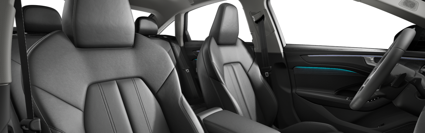 2026 Audi A6 Premium Plus - Photo 49