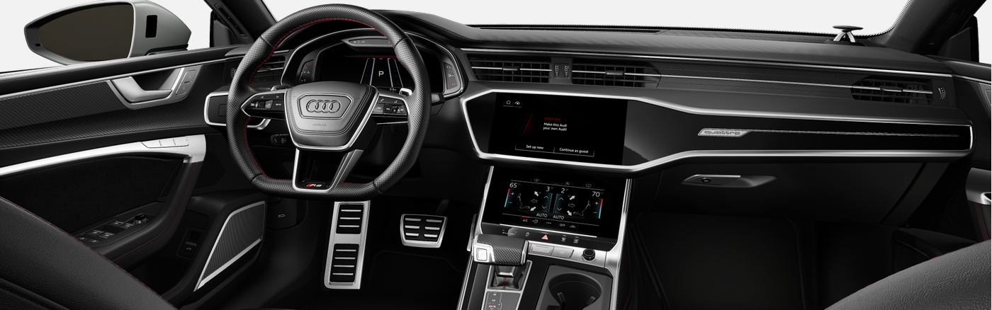 2026 Audi RS 7 Base - Photo 17