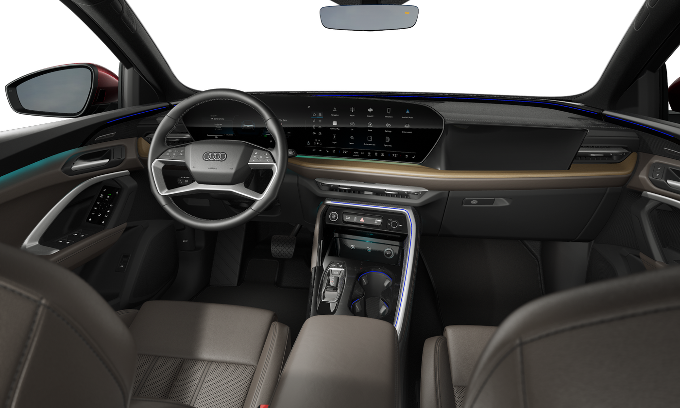 2025 Audi Q5 Sportback Premium Plus - Photo 13