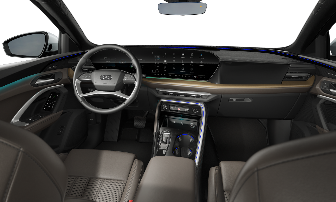 2025 Audi Q5 Sportback Premium Plus - Photo 25