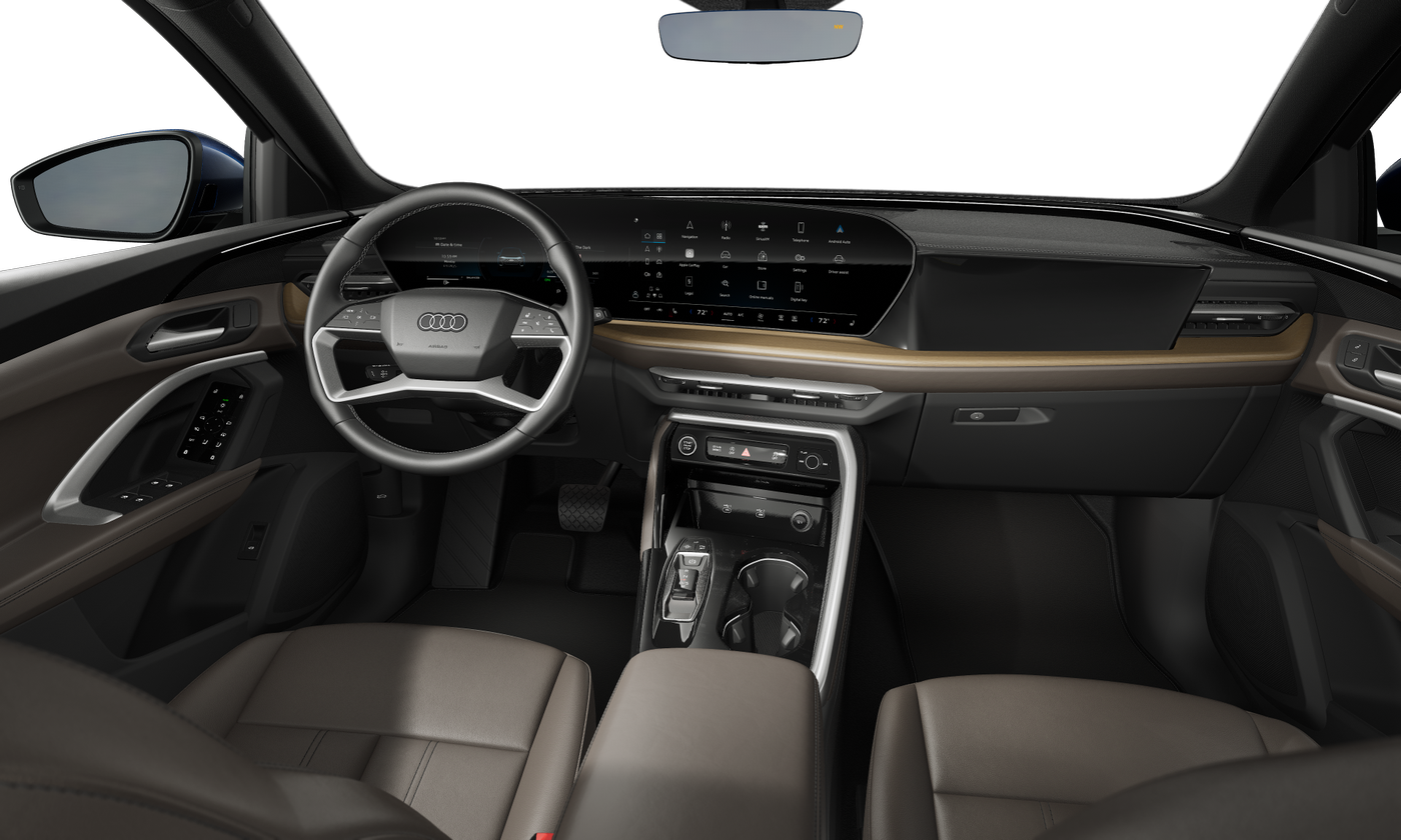 2025 AUDI Q5 - Image 8