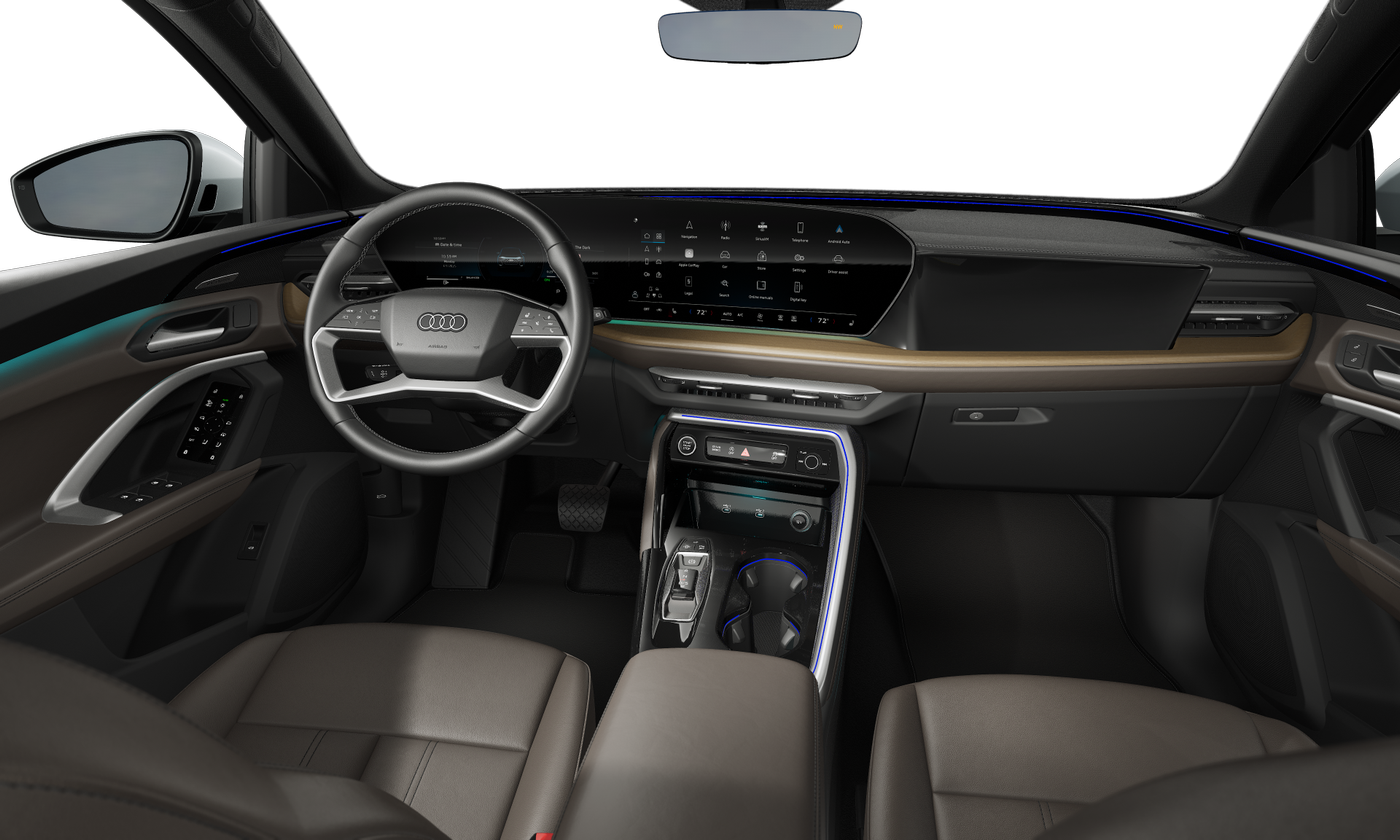 2025 Audi Q5 Sportback Premium Plus - Photo 32