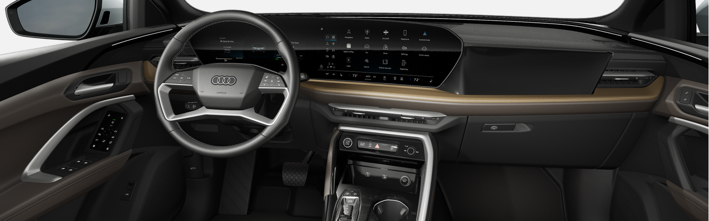 2025 Audi Q5 Premium - Photo 48