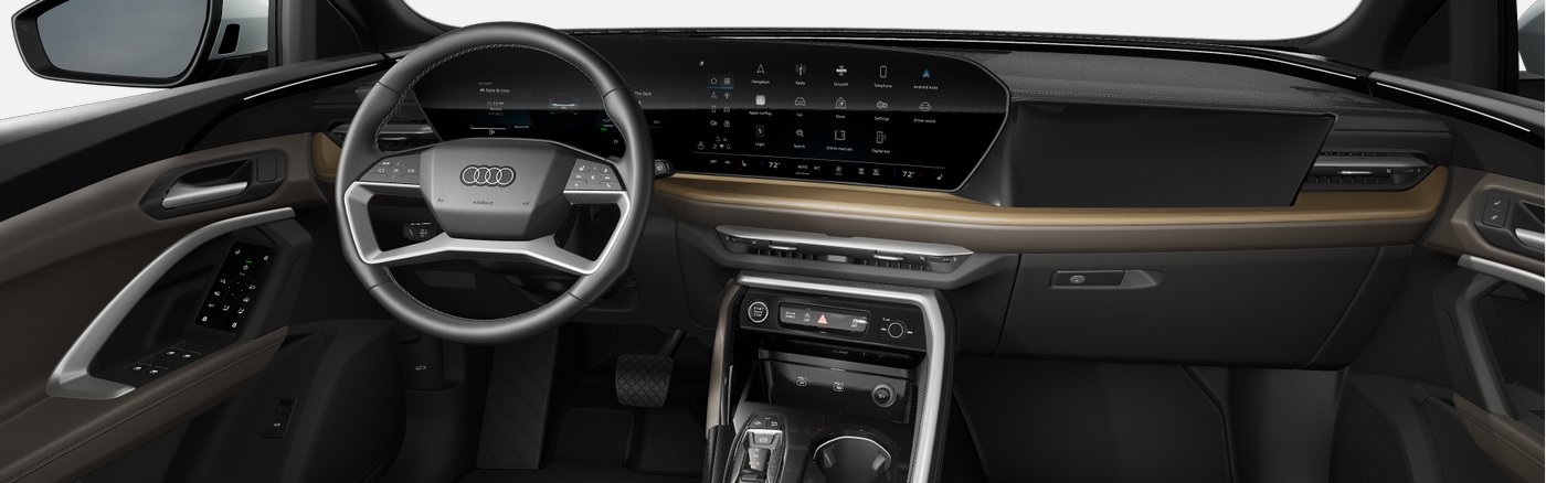 2025 Audi Q5 Premium - Photo 16