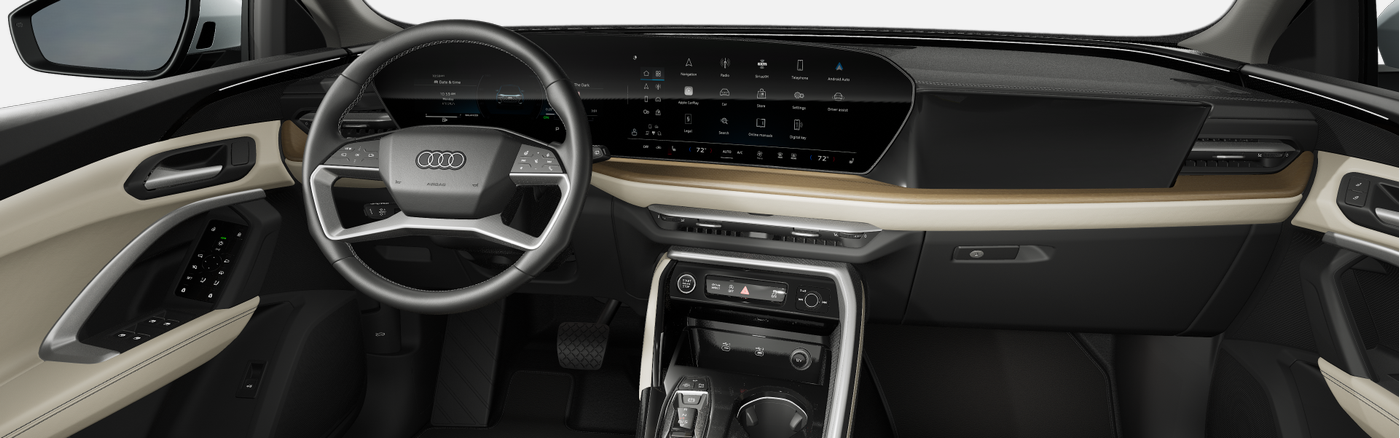 2025 Audi Q5 Premium - Photo 44