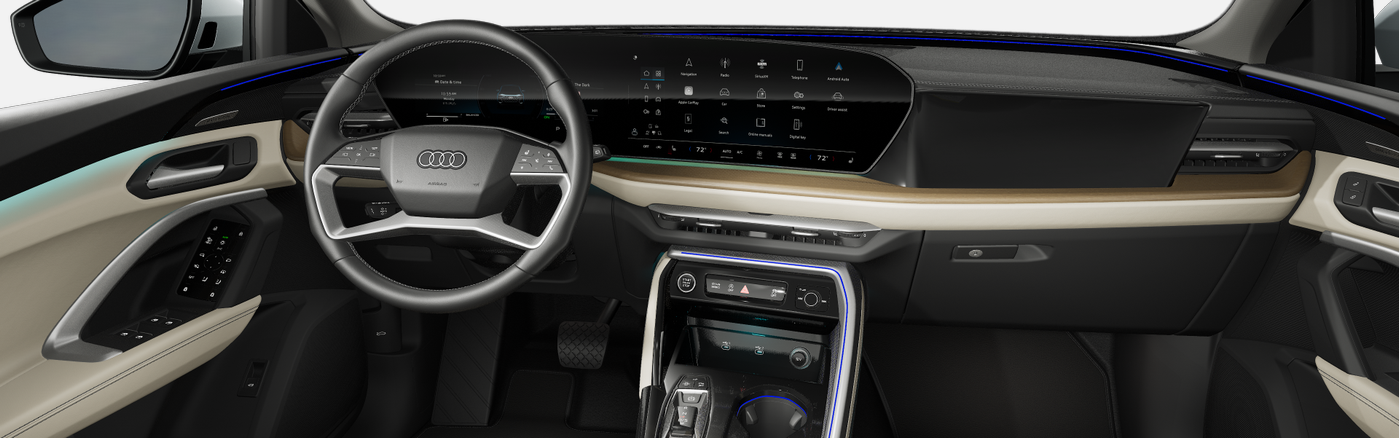 2025 Audi Q5 Premium Plus - Photo 24