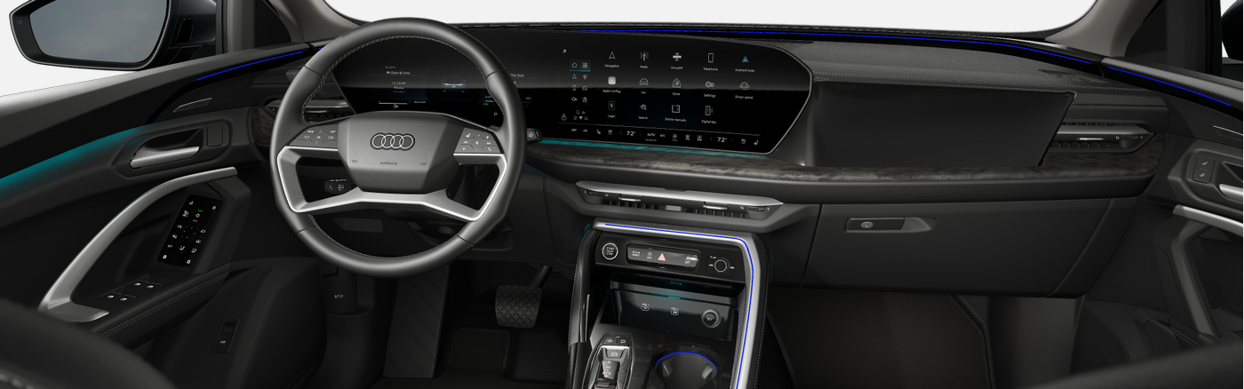 2025 Audi Q5 Premium Plus - Photo 48