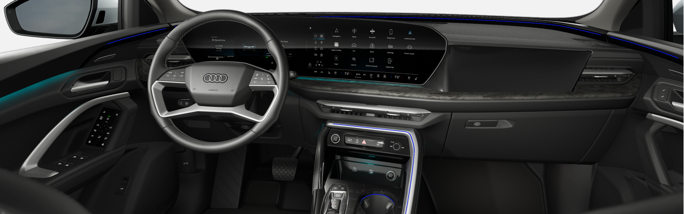 2025 Audi Q5 Premium Plus - Photo 23