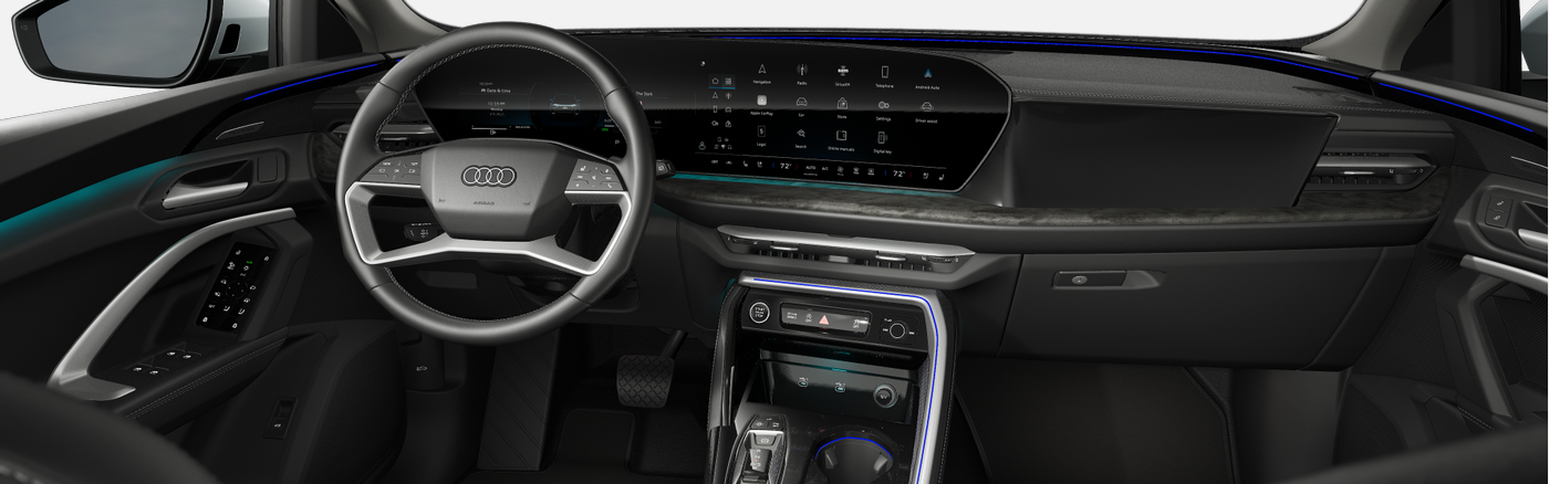 2025 Audi Q5 Premium Plus - Photo 35