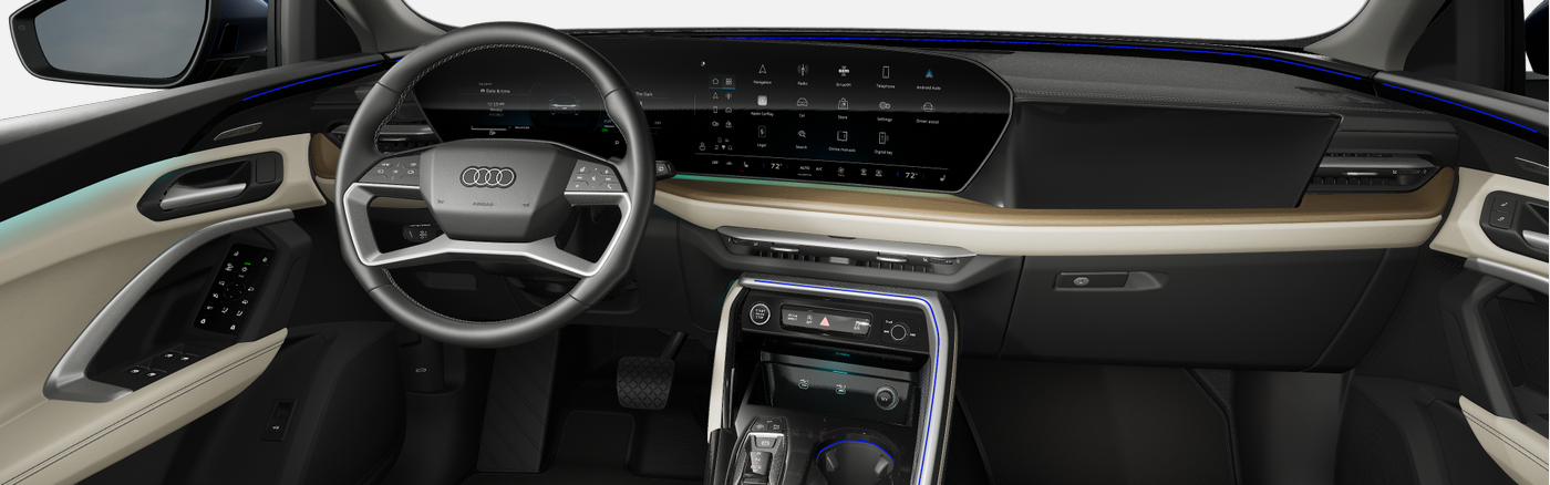 2025 Audi Q5 Premium Plus - Photo 46