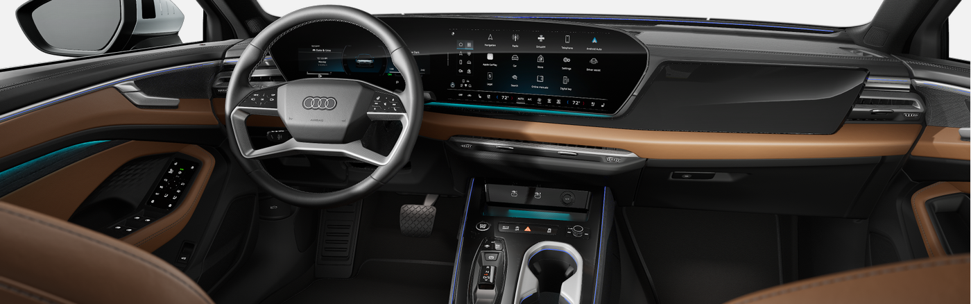 2026 Audi A6 Premium Plus - Photo 41