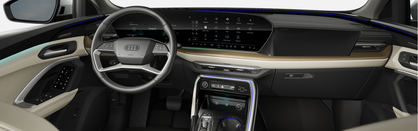 2025 Audi Q5 Premium Plus - Photo 42