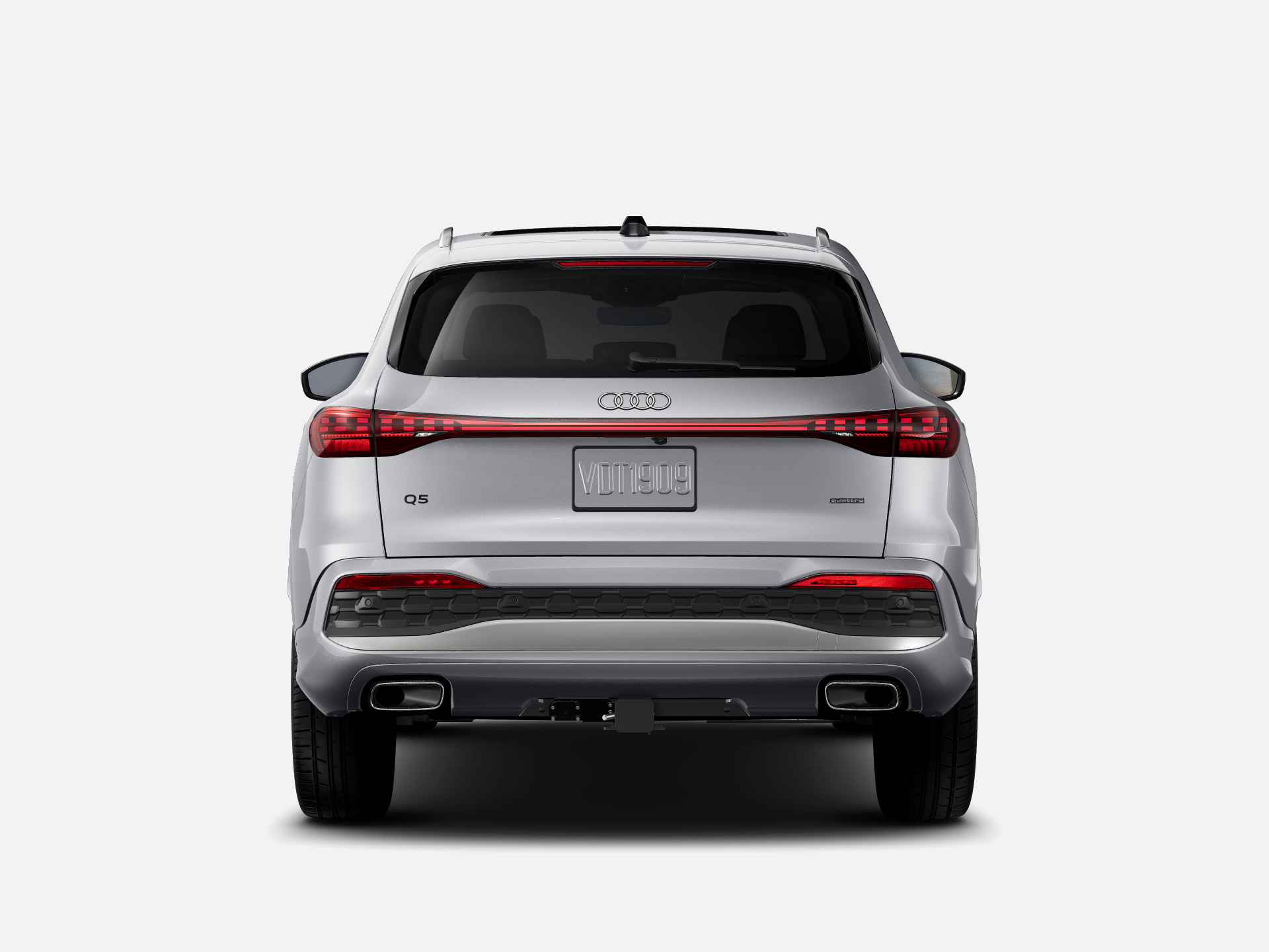 2025 Audi Q5 Premium Plus - Photo 31